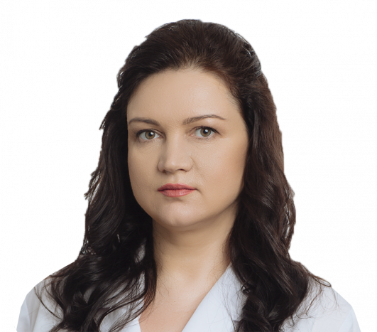 Невтринос Віталія Олександрівна Невтринос Віталія Олександрівна
