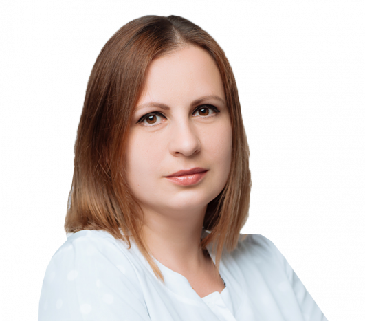 Опарина Наталія Петрівна Опарина Наталія Петрівна