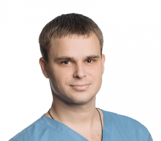 Палюра Павло Володимирович Палюра Павло Володимирович