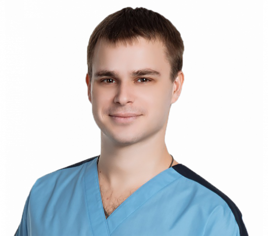 Palura Pavel Vladimirovich