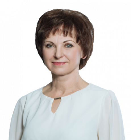 Стусь Олена Сергіївна Стусь Олена Сергіївна