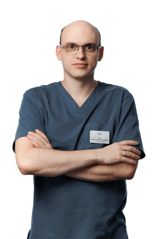 Плиг Олександр Олександрович