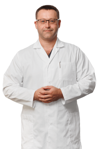 Пасевин Василий Валентинович