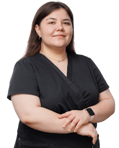 Петрик Ольга Романівна Петрик Ольга Романівна