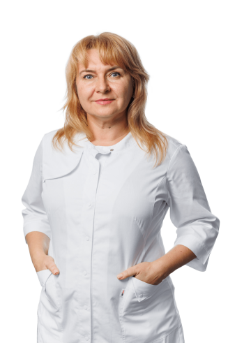 Гарагуля Анна Андреевна