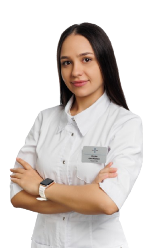 Шилина Анна Юрьевна Шилина Анна Юрьевна