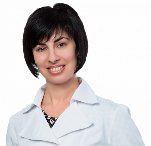 Романенко Наталія Сергіївна Романенко Наталія Сергіївна