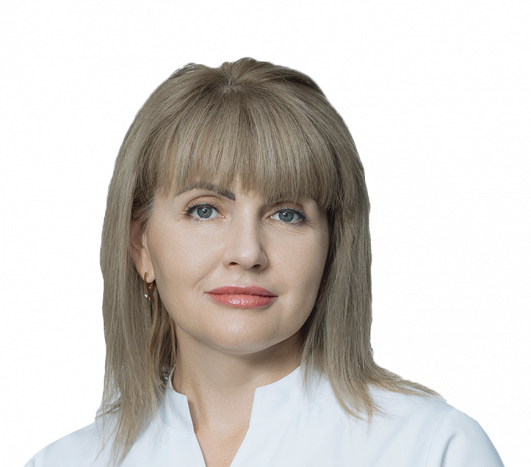 Рубан Валерия Александровна Рубан Валерия Александровна