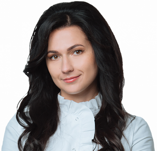 Тищенко Юлія Валеріївна