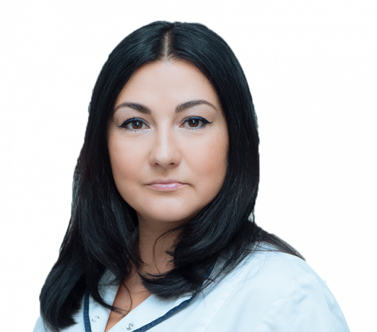 Тростян Елена Ивановна Тростян Елена Ивановна