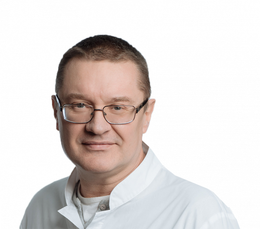 Зотов Сергей Мирославович